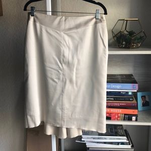 BcbgMaxazriA Silk skirt